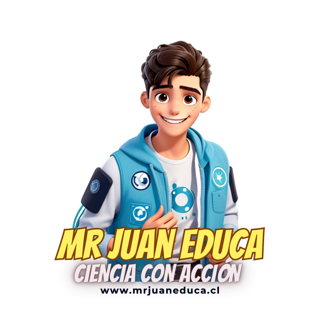 Mr Juan Educa